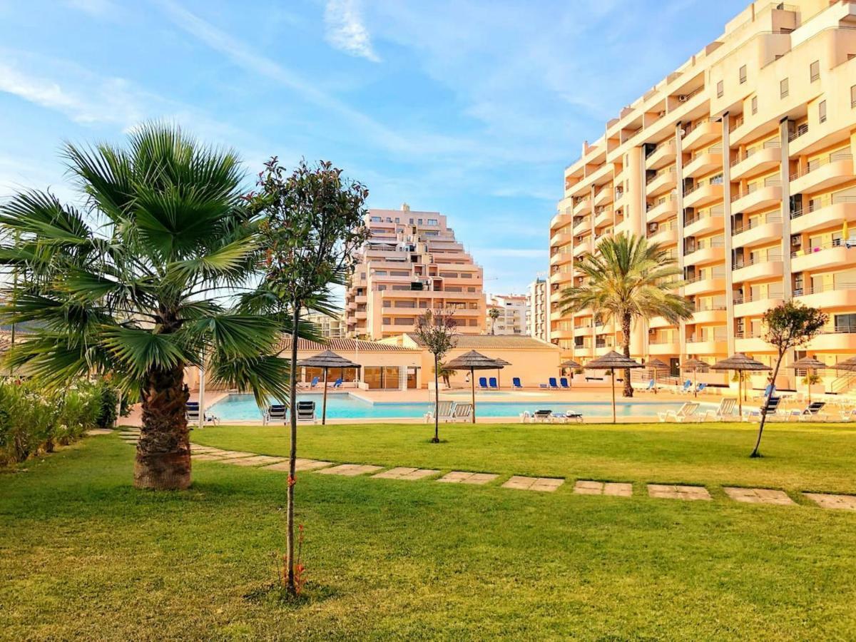 Amazing Apartment In Praia Da Rocha Portimão Εξωτερικό φωτογραφία