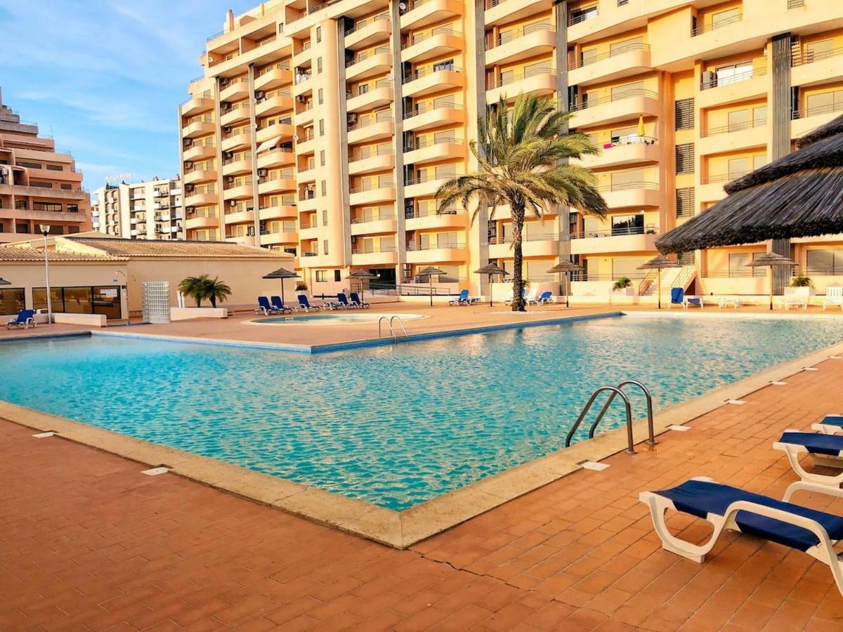 Amazing Apartment In Praia Da Rocha Portimão Εξωτερικό φωτογραφία
