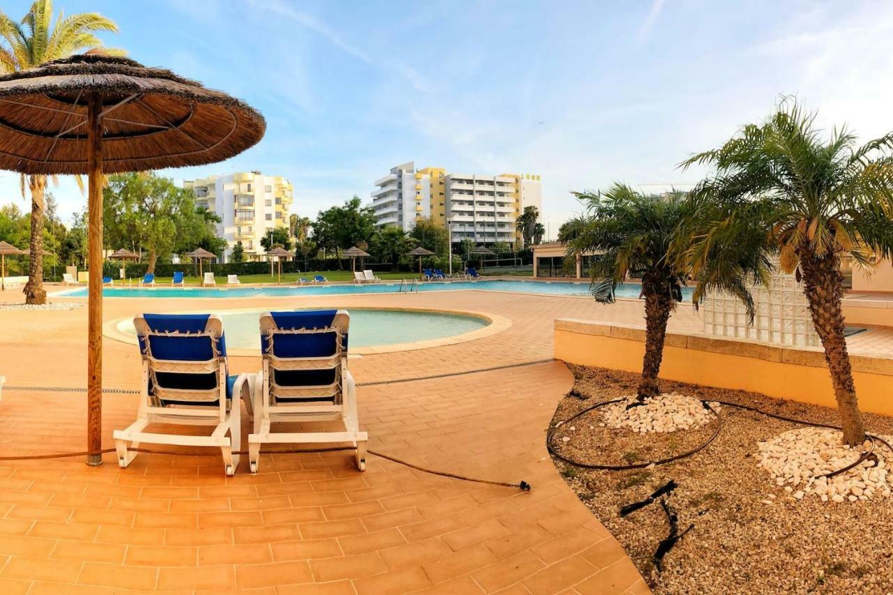 Amazing Apartment In Praia Da Rocha Portimão Εξωτερικό φωτογραφία