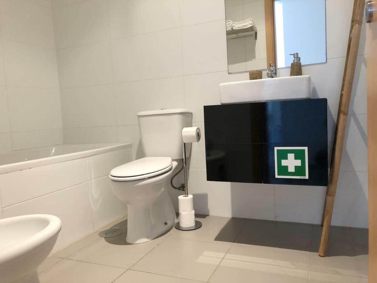 Amazing Apartment In Praia Da Rocha Portimão Εξωτερικό φωτογραφία