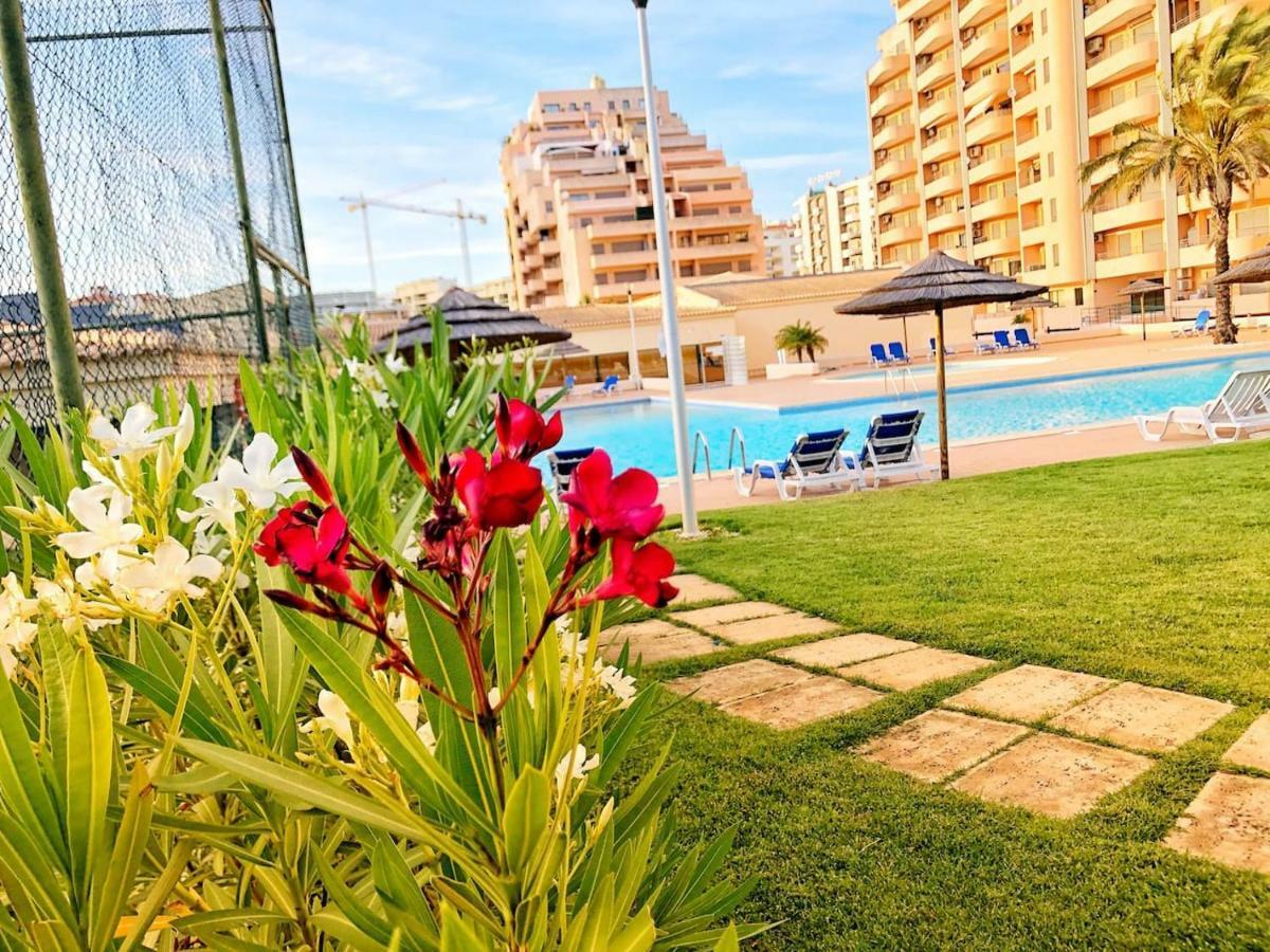 Amazing Apartment In Praia Da Rocha Portimão Εξωτερικό φωτογραφία